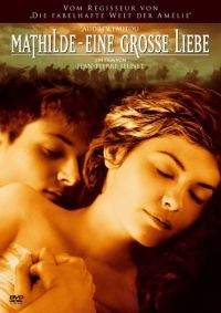 DVD Mathilde - eine grosse Liebe