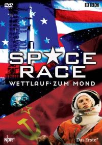 DVD Space Race - Wettlauf zum Mond