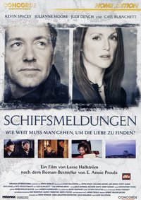 DVD Schiffsmeldungen