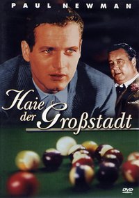 Haie der Grostadt Cover