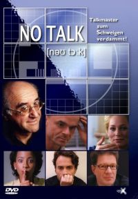 DVD No Talk