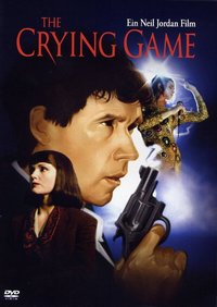 DVD The Crying Game