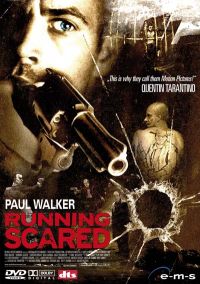 DVD Running Scared - Renn oder Stirb