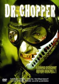 DVD Dr. Chopper