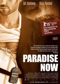 DVD Paradise Now