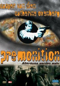 DVD Premonition - Albtrume werden wahr