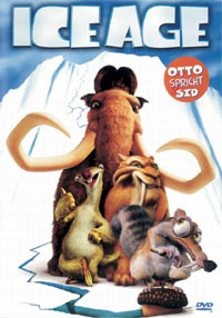 DVD Ice Age