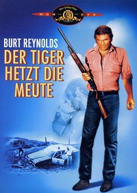 DVD Der Tiger hetzt die Meute