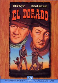 DVD El Dorado