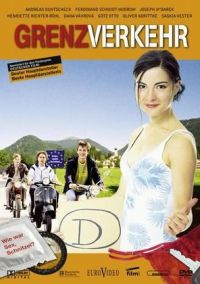 Grenzverkehr Cover