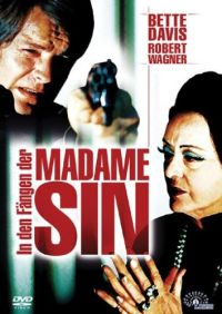 DVD In den Fngen der Madame Sin