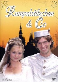 DVD Rumpelstilzchen & Co.