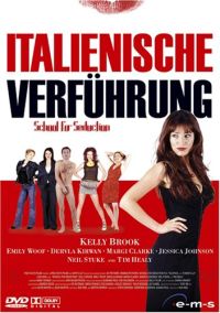 DVD Italienische Verfhrung - School for Sediuction