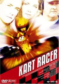 Kart Racer - Voll am Limit Cover