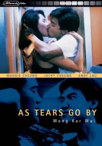 DVD As Tears Go By