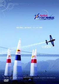 Red Bull: Air Race Vol. 1 Cover