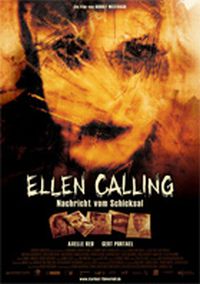 Ellen Calling - Nachricht vom Schicksal Cover