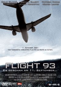 Flight 93 Cover