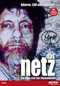 Das Netz - LSD-Kybernetik und militrische Forschung Cover