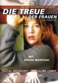 DVD Die Treue der Frauen