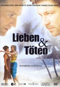 Lieben & Tten Cover