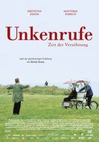 Unkenrufe Cover