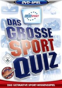 DVD Das grosse Sport Quiz