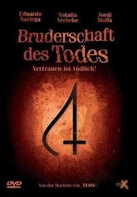 DVD Bruderschaft des Todes