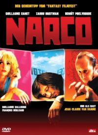 DVD Narco