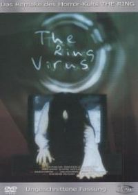 DVD The Ring Virus