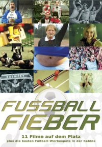 Fuball Fieber Cover