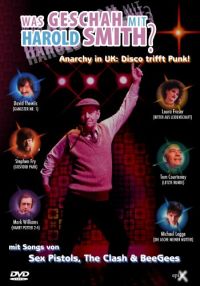 DVD Was geschah mit Harold Smith?
