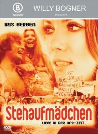 DVD Stehaufmdchen - Liebe in der Apo-Zeit