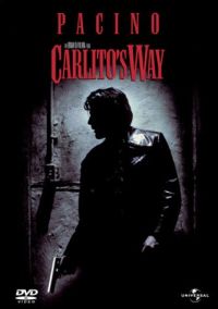 Carlito's Way Cover