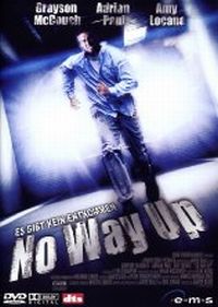 DVD No Way Up - Es gibt kein Entkommen