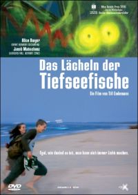 Das Lcheln der Tiefseefische Cover