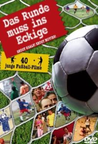 DVD Das Runde muss ins Eckige