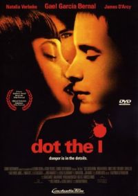 DVD Dot the i