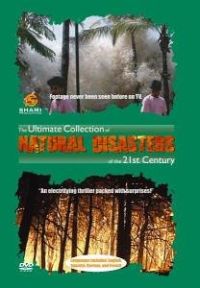 Natural Disasters Cover