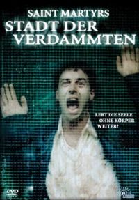 DVD Saint Martyrs - Stadt der Verdammten