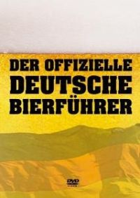 DVD Der Offizielle Deutsche Bierfhrer