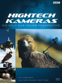 Hightech Kameras - Die Welt aus neuer Perspektive Cover