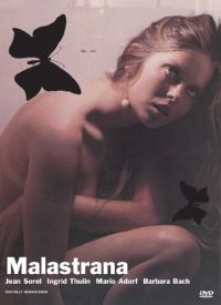 DVD Malastrana