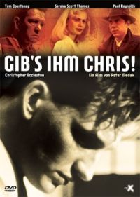 DVD Gib's ihm Chris