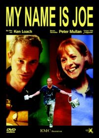 DVD My name is Joe