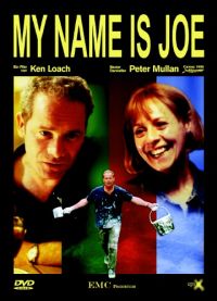 My name is Joe Cover