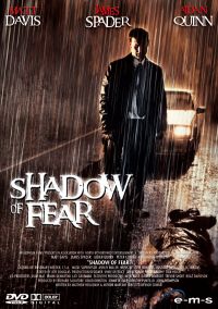 DVD Shadow of Fear (2004)