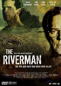 The Riverman Cover