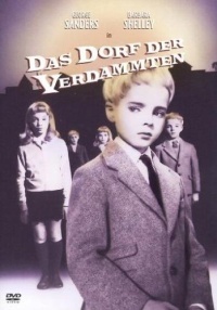 DVD Das Dorf der Verdammten