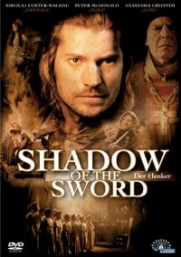 DVD Shadow of the Sword